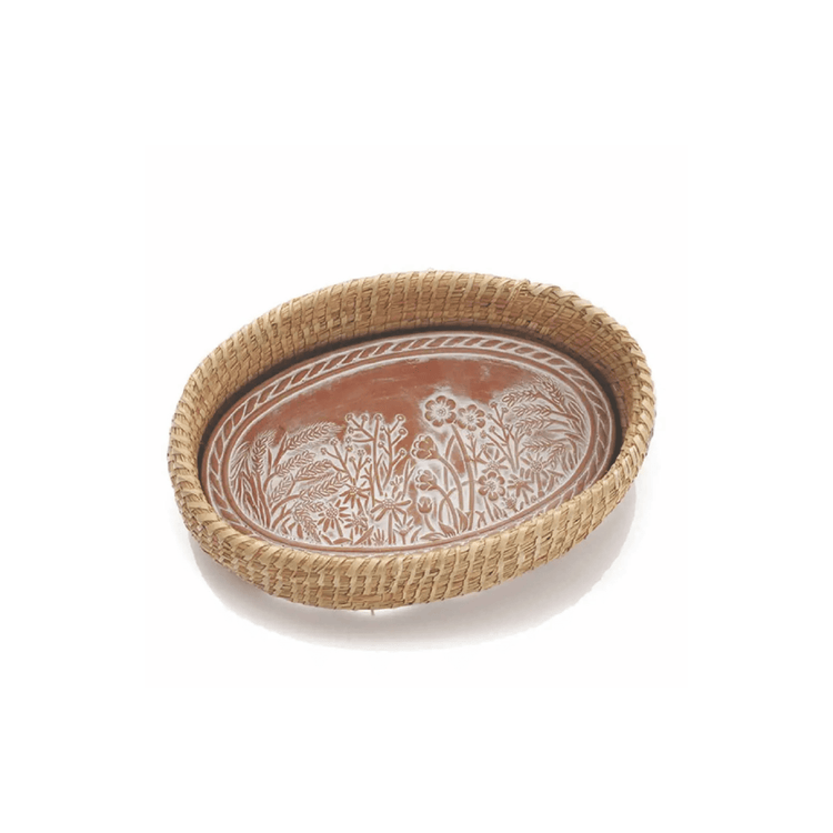 Fair Fields Breadwarmer - Saltbox Sash