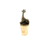 Giraffe Wine Bottle Stopper - Saltbox Sash