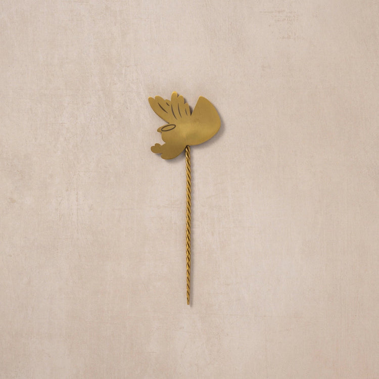 Guardian Angel Plant Marker - Saltbox Sash