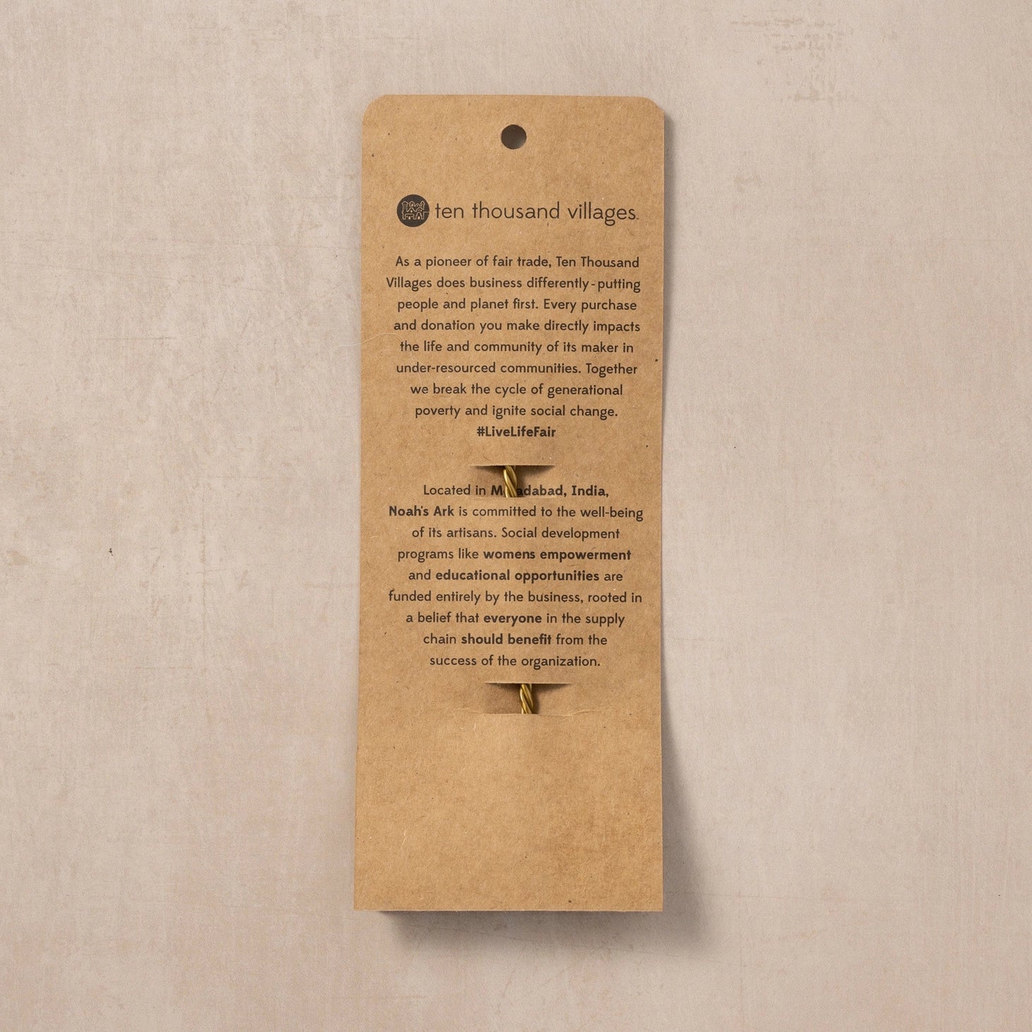 Guardian Angel Plant Marker - Saltbox Sash