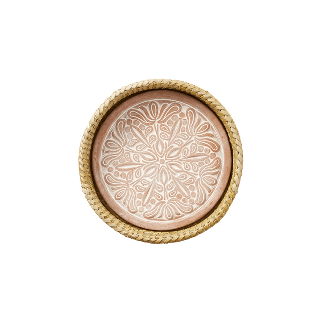 Lotus Breadwarmer - Saltbox Sash