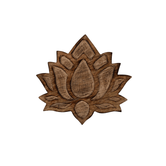 Lotus Trivet - Saltbox Sash