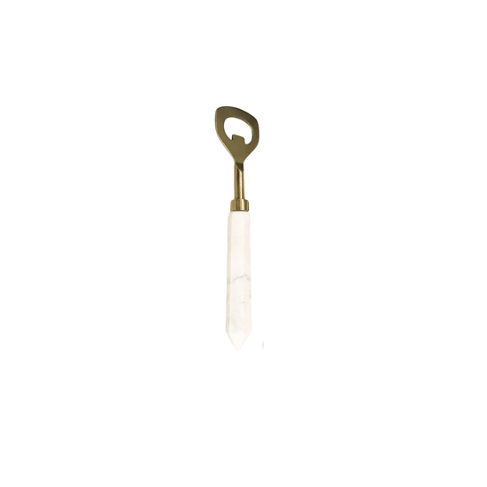 Marble Bottle Opener - Saltbox Sash