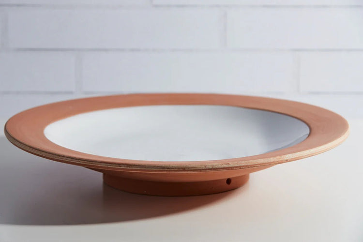 Moroccan Platter - Saltbox Sash