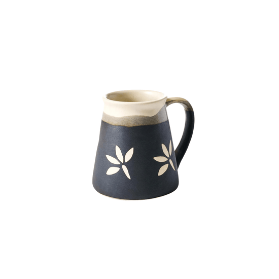 Ruhi Ceramic Mug - Saltbox Sash