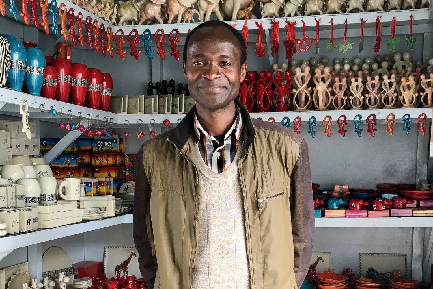 Soapstone Salt Well - Saltbox Sash