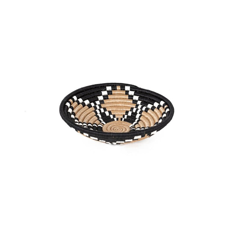 Tea Blossom Basket - Saltbox Sash