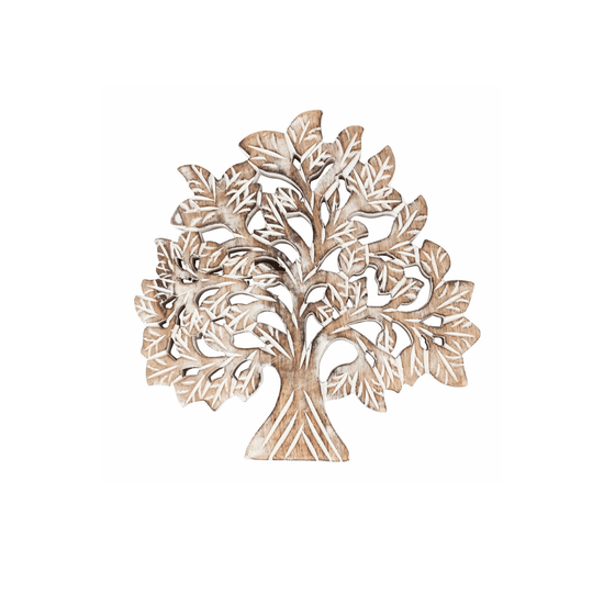 Tree of Life Trivet - Saltbox Sash