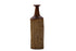 Hand-Carved Sandalwood Bottle - Tall - Saltbox Sash
