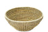 Kaisa Grass Basket Bowl - Saltbox Sash