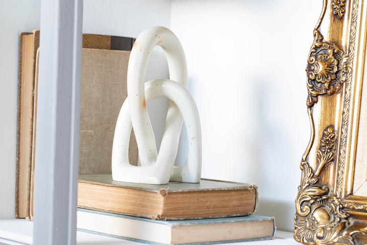 Unity Sculpture - Saltbox Sash