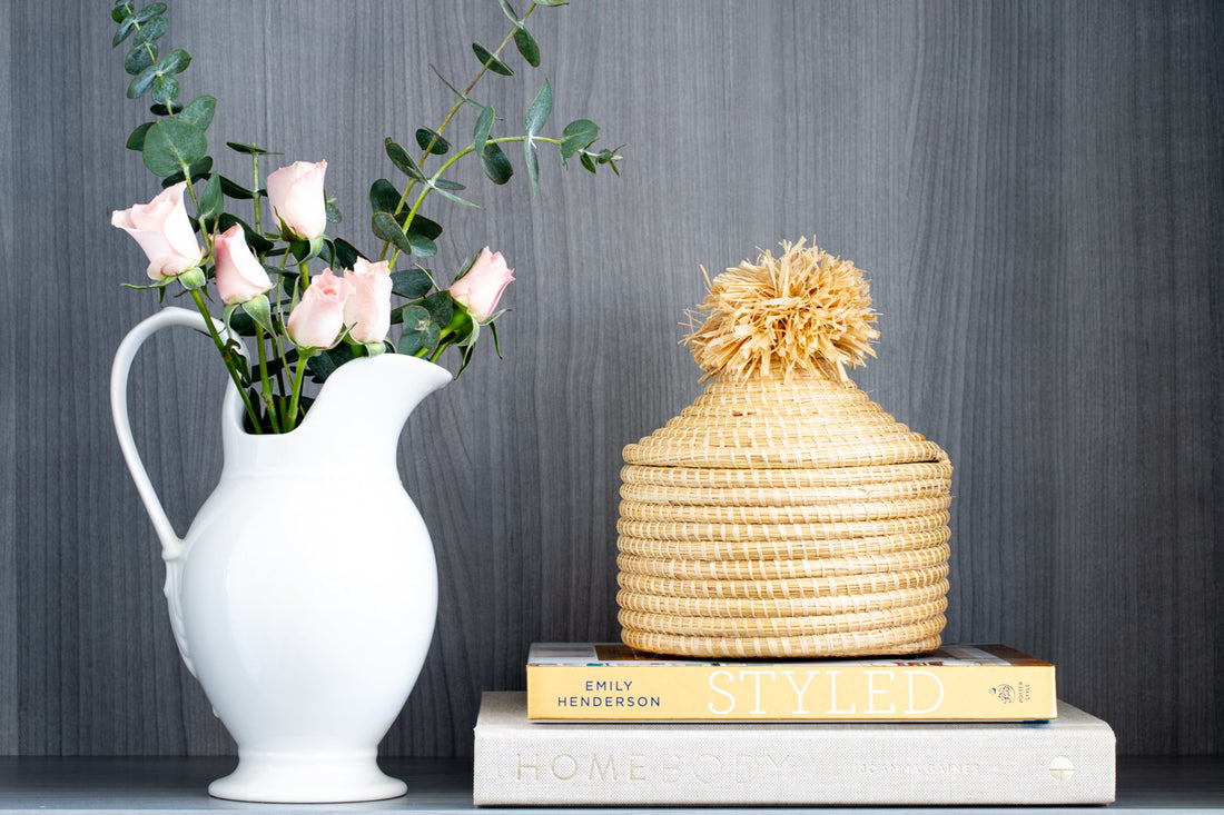 Stylish Storage Solutions for Your Workspace - Saltbox Sash