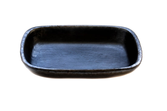 Earthenware Clay Pottery Tray