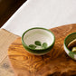 Flora Ceramic Dip Bowl