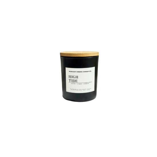High Tide Candle