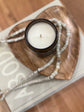 Alaya Heart Wooden Tray