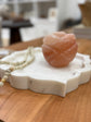 Arabesque Marble Tray