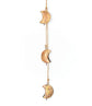 Indukala Moon Trio Wind Chime