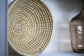 Kaisa Grass Basket Bowl - Medium