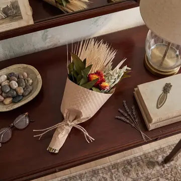 Dried Floral Bouquets