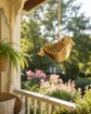 Mitra Songbird Rustic Bell