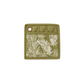 Moss Bird of Paradise Pot Holder