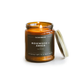Rosewood Amber Soy Candle