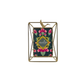 Serenity Crane Frame