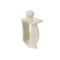Solitude Soapstone Sculpture