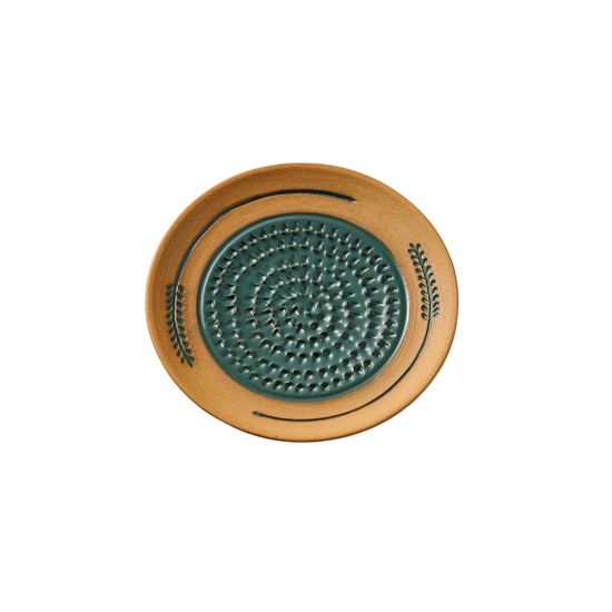 Terai Wheat Ceramic Greater Grater