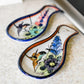 Wild Bird Spoon Rest