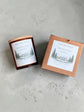 Woodland Estate | Mahogany + Teakwood + Oakmoss Coconut Soy Wax Candle
