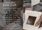 Amalesh Bloom Picture Frame 3 x 3 - Saltbox Sash