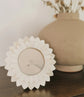 Amalesh Bloom Picture Frame 3 x 3 - Saltbox Sash