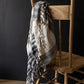 Arlen Cotton Woven Plaid Throw Blanket - Saltbox Sash