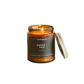Aspen Fog Soy Candle - Saltbox Sash
