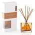Blissful Harvest Botanical Reed Diffuser - Saltbox Sash
