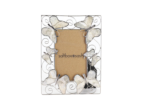 Enchantment Butterfly Frame