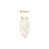 Capiz Shell Wind Chime - Saltbox Sash