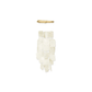 Capiz Shell Wind Chime - Saltbox Sash