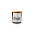 Catskill Trail | Balsam + Fir + Moss Coconut Soy Wax Candle - Saltbox Sash