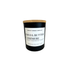 Cocoa Butter Cashmere Candle - Saltbox Sash