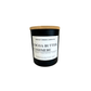 Cocoa Butter Cashmere Candle - Saltbox Sash