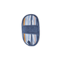 Double - Ended Oval Pot Holder - Saltbox Sash
