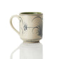 Dragonfly Mug - Saltbox Sash