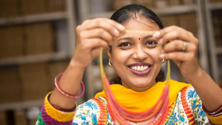 Elephant Salt & Pepper Shaker Set - Saltbox Sash