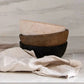 Elube Musave Wood Bowls - Saltbox Sash