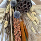 English Pond Bouquet - Saltbox Sash