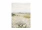 Field of Flowers Art Print - 8 x 10 - Saltbox Sash