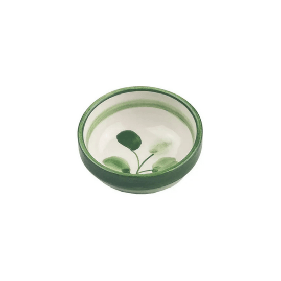 Flora Ceramic Dip Bowl - Saltbox Sash